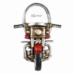 motorcycle mirror